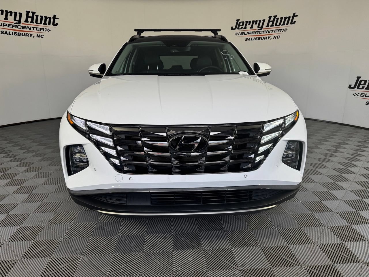 Used 2022 Hyundai Tucson Limited AWD/4WD image 5