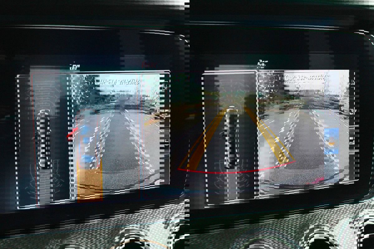 Used 2017 Mercedes-Benz E 43 AMG 4MATIC Sedan image 22