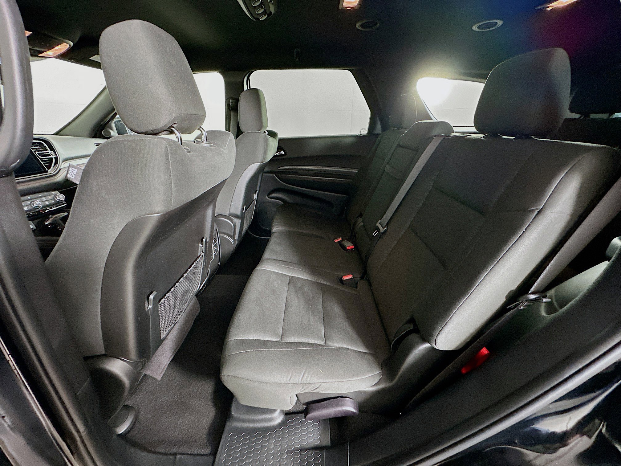 Used 2025 Dodge Durango GT image 28