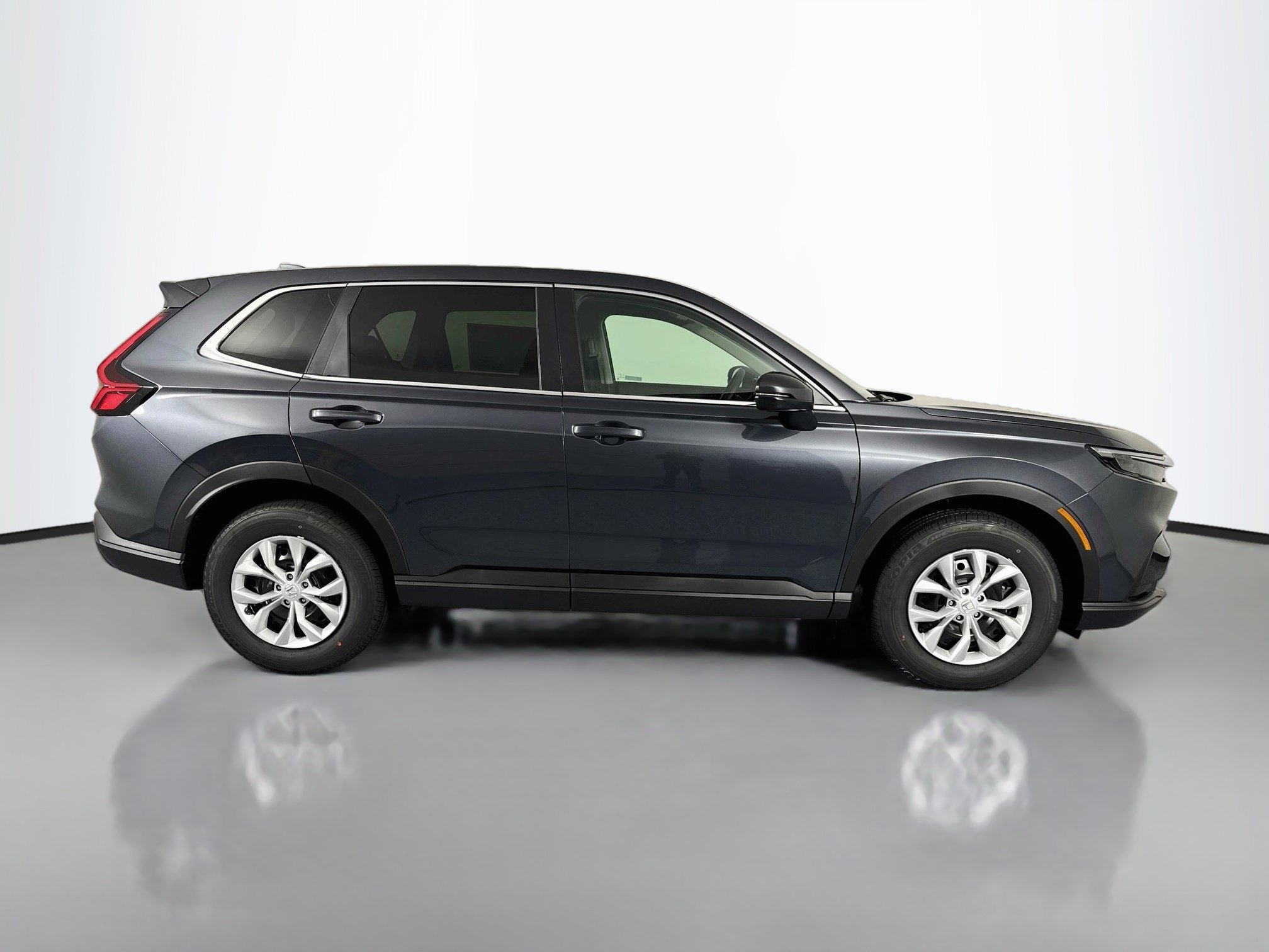 New 2027 Honda CR-V LX image 4