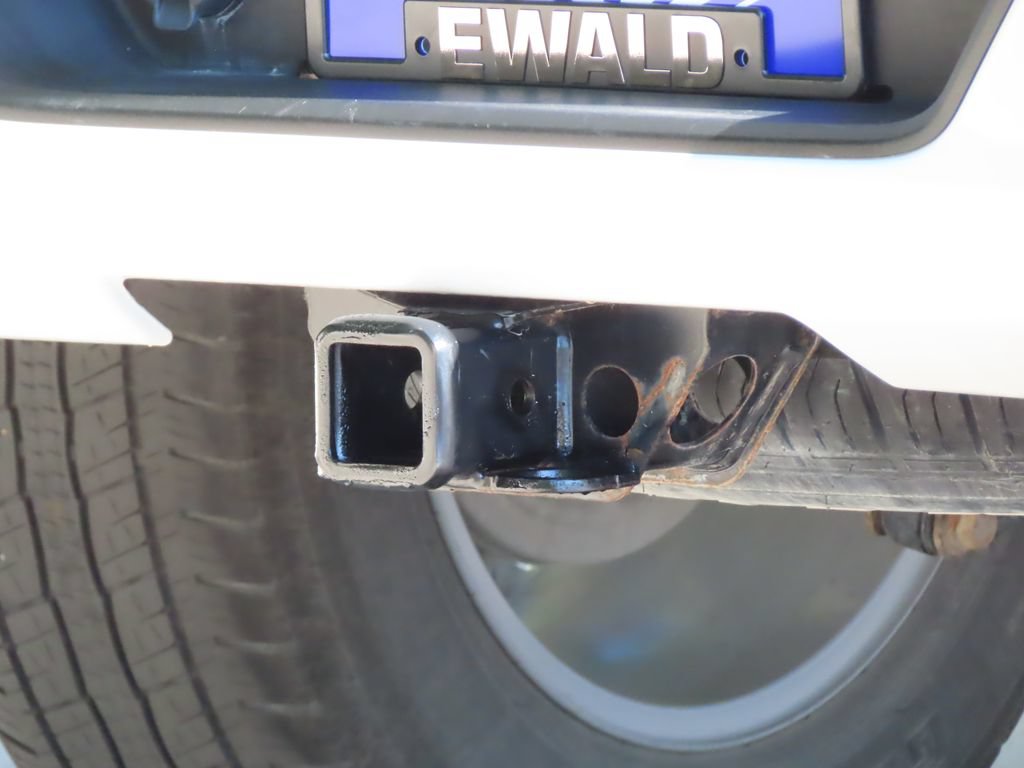Certified 2022 Chevrolet Silverado 1500 Custom AWD/4WD image 12