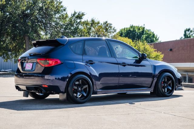 Used 2014 Subaru Impreza WRX Limited image 60