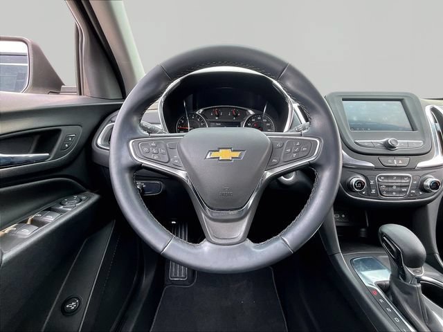 Used 2024 Chevrolet Equinox LT FWD image 17