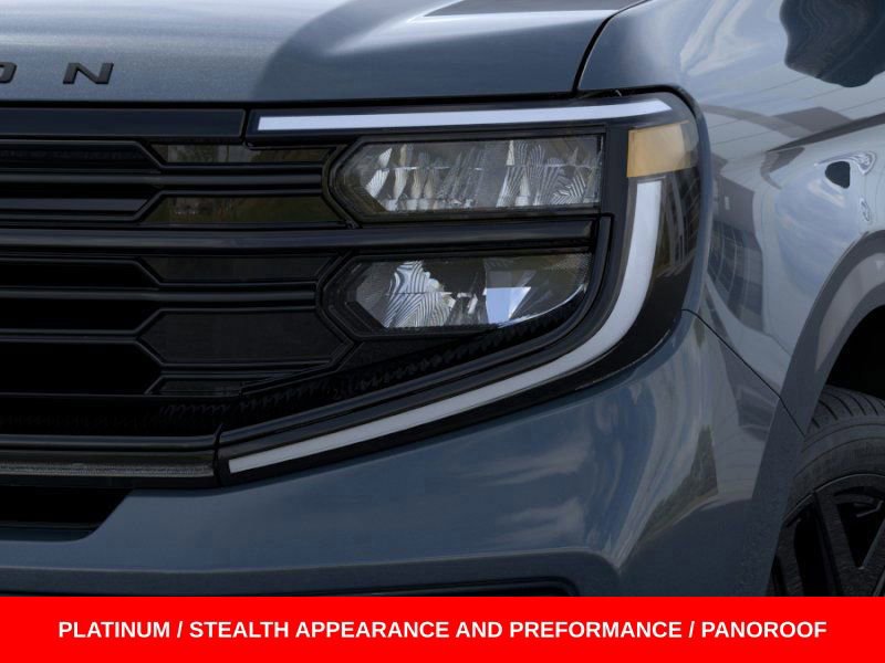 New 2026 Ford Expedition Platinum w/ Stealth Performance Package image 18