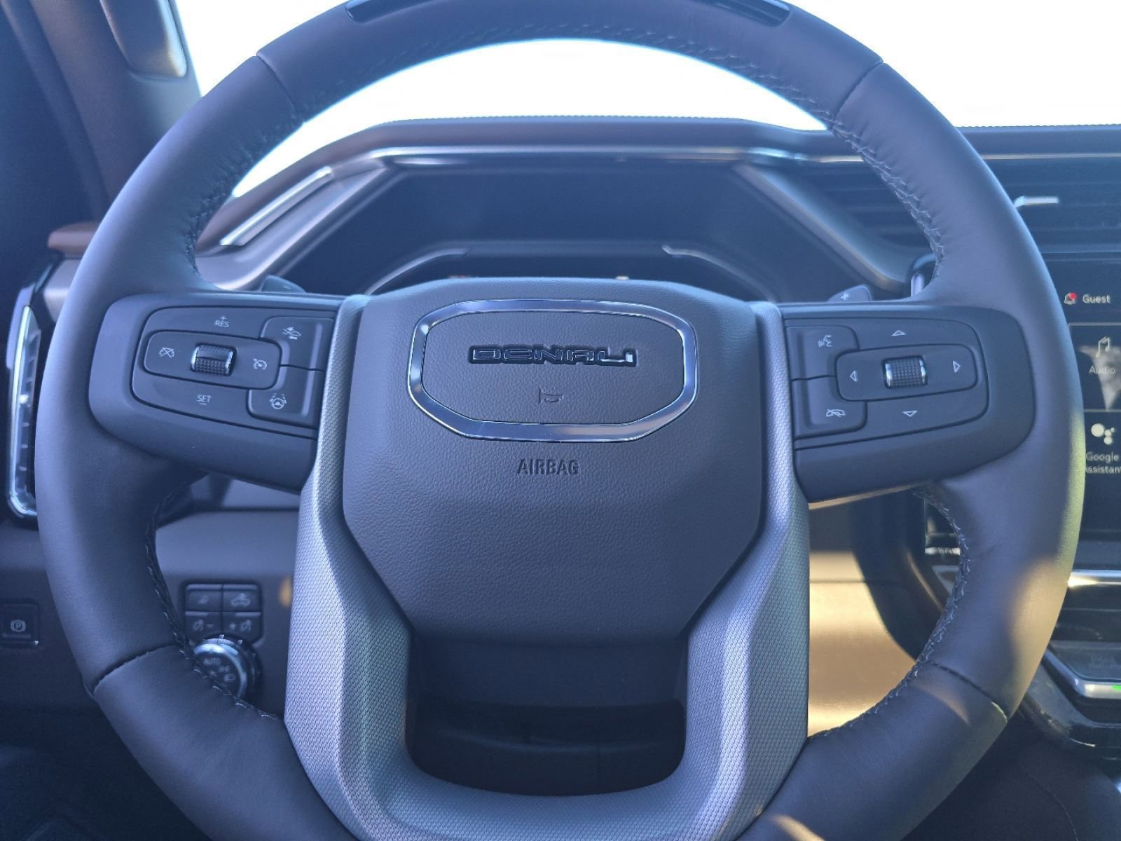 New 2026 GMC Sierra 1500 Denali image 33