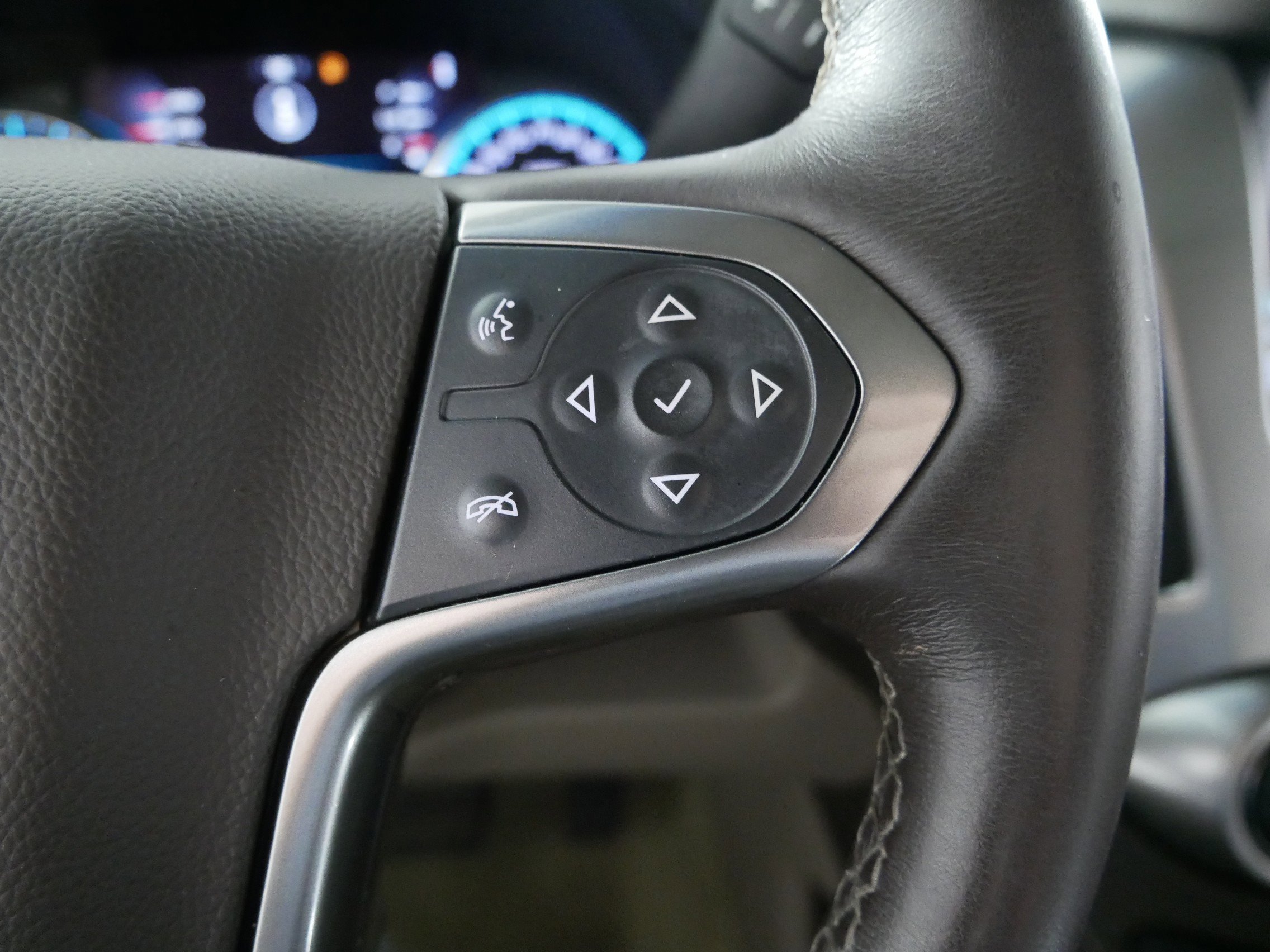 Used 2016 Chevrolet Tahoe LTZ image 28