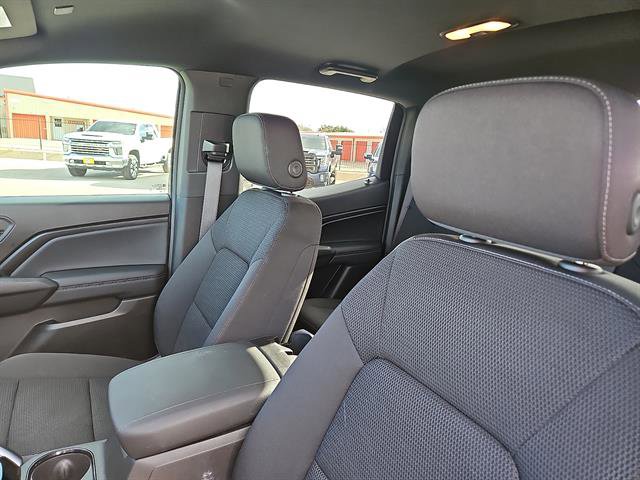 Used 2024 Chevrolet Colorado LT w/ LT Convenience Package II image 12