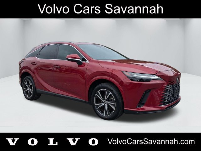 Used Lexus RX 350 for Sale - Kelley Blue Book
