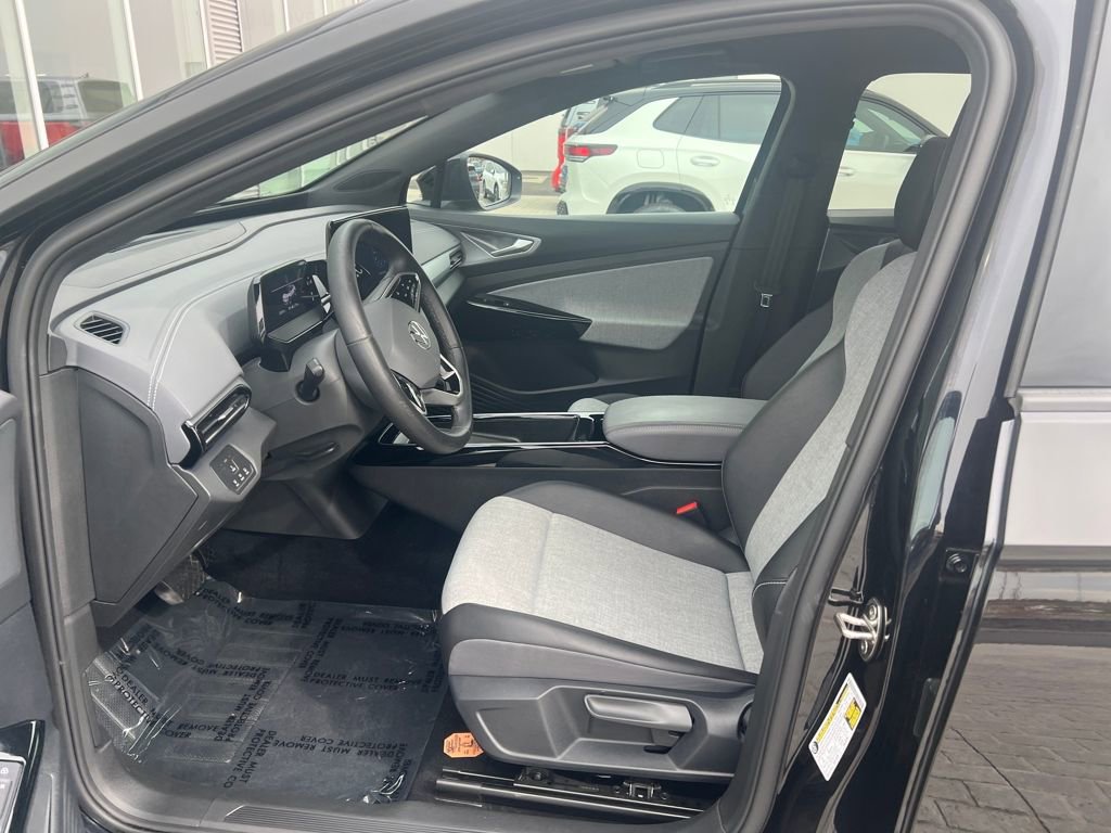 Certified 2023 Volkswagen ID.4 Pro image 11
