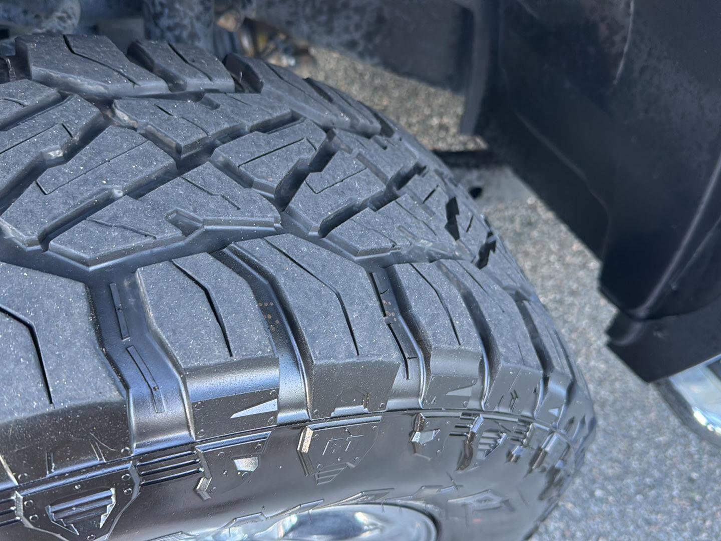 Used 2022 RAM 2500 Big Horn image 32