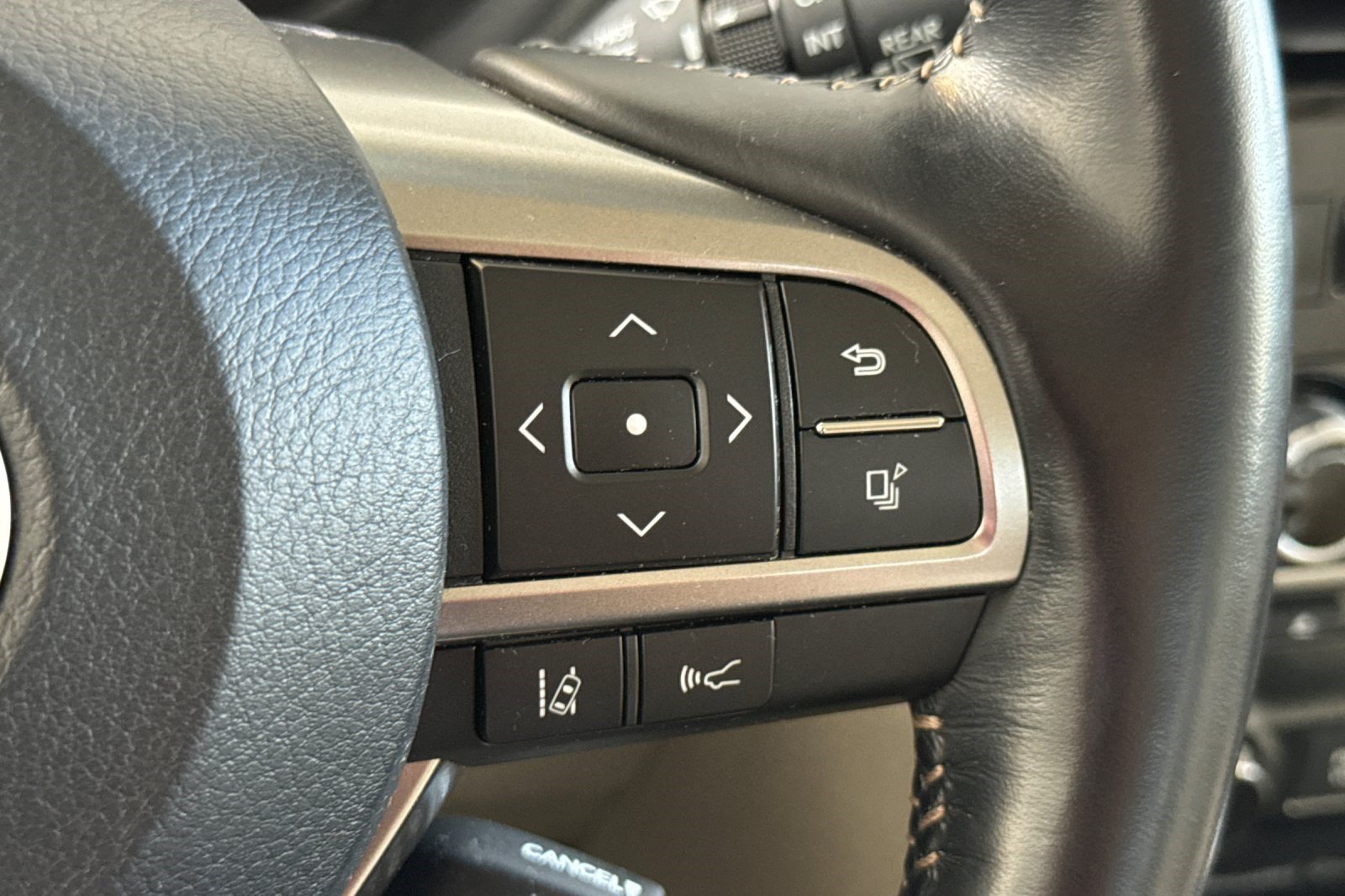 Certified 2022 Lexus GX 460 Premium AWD/4WD image 33