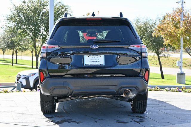 New 2026 Subaru Forester Premium image 4