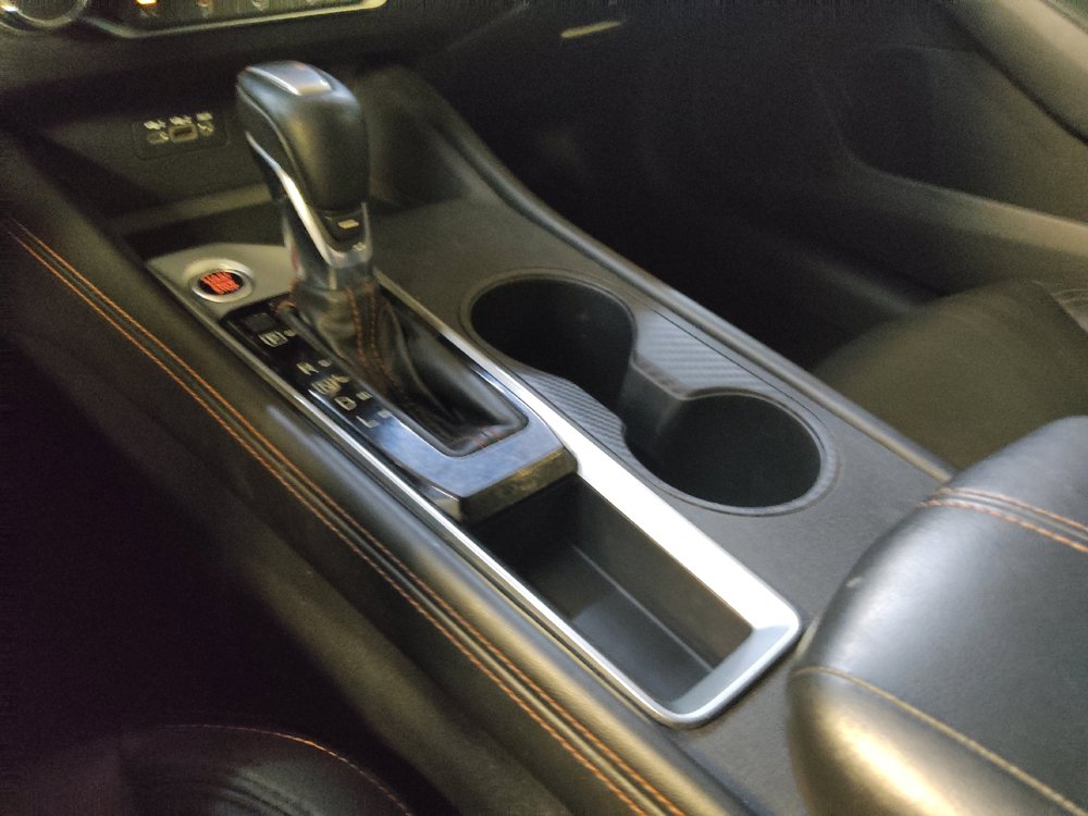 Used 2019 Nissan Altima 2.5 SR FWD image 26