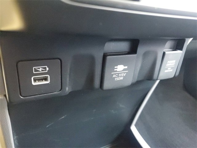 Certified 2024 Honda Odyssey Elite image 27