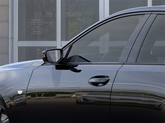 New 2026 Cadillac CT5 Sport image 12