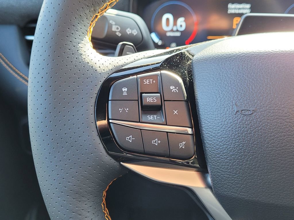 New 2026 Ford Explorer Tremor w/ Tremor Ultimate Package image 48