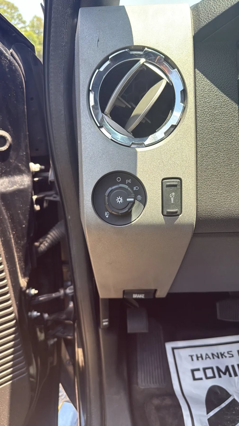 Used 2012 Ford F250 Lariat w/ Lariat Ultimate Pkg AWD/4WD image 19