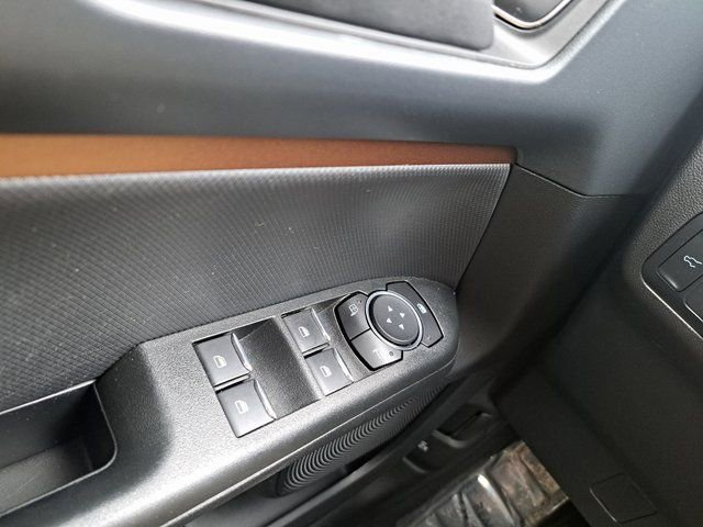 Used 2022 Ford Bronco Sport Outer Banks w/ Tech Package AWD/4WD image 27