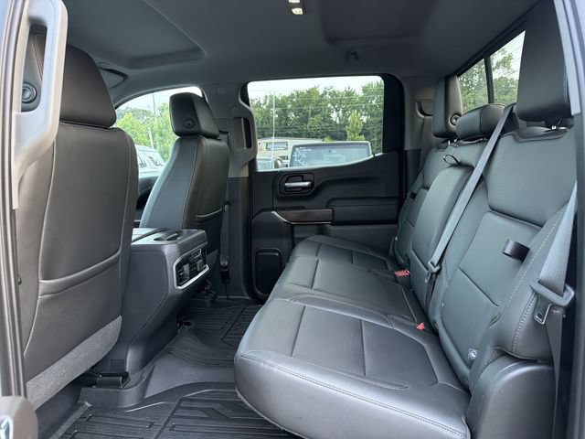 Used 2019 GMC Sierra 1500 SLT AWD/4WD image 13