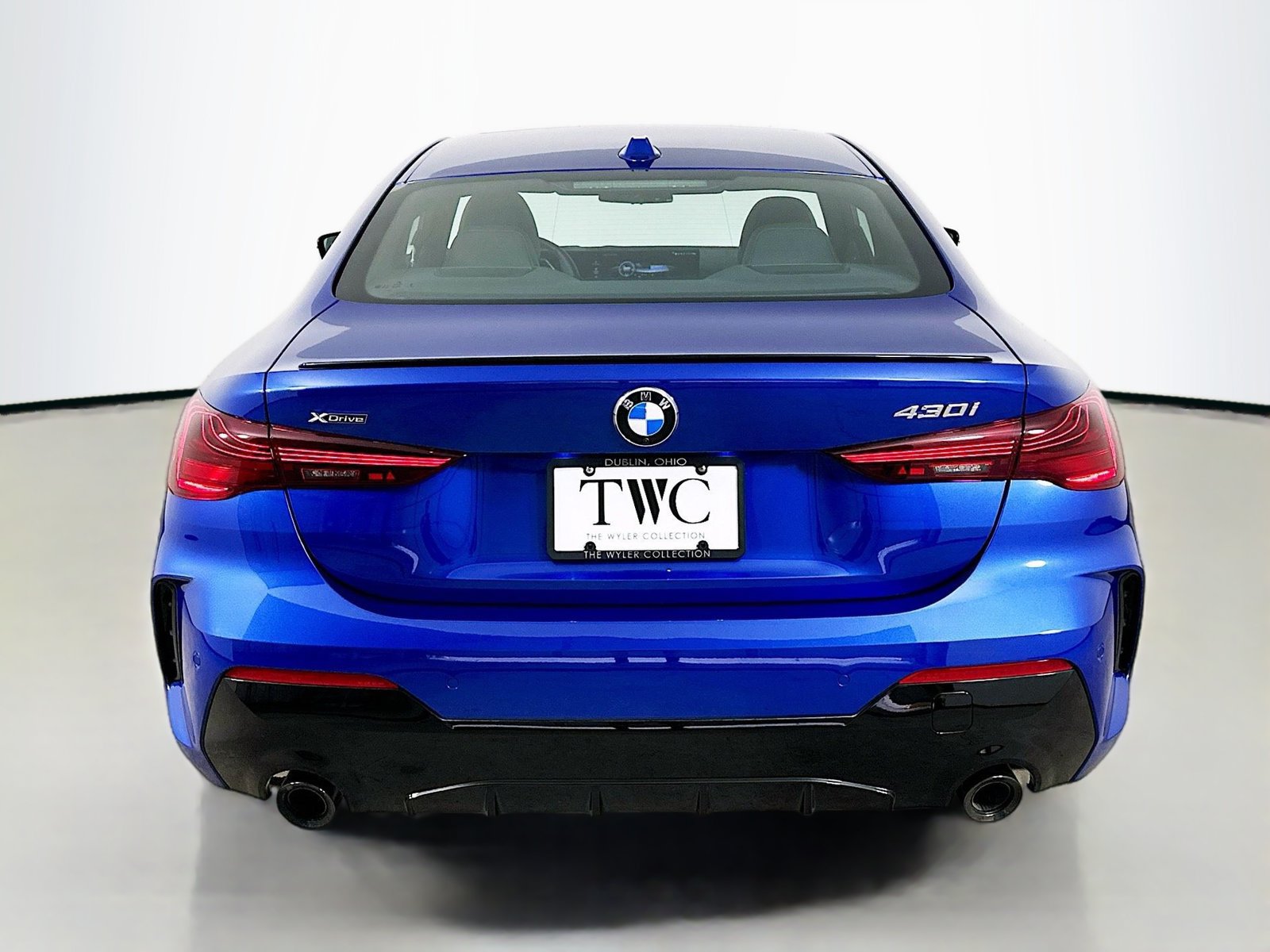 New 2026 BMW 430i xDrive Coupe AWD/4WD image 6