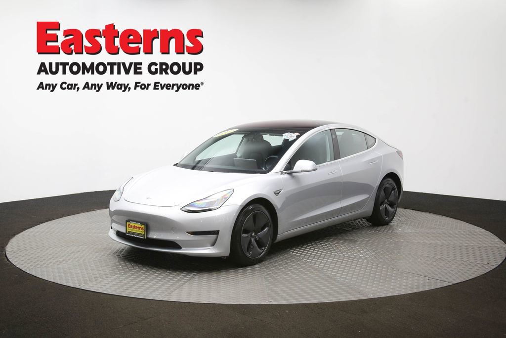 Used 2018 Tesla Model 3 Long Range image 55