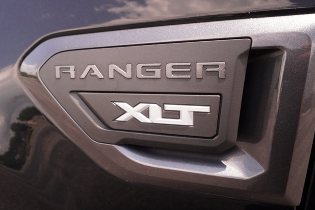 Used 2020 Ford Ranger XLT w/ Equipment Group 301A Mid AWD/4WD image 24