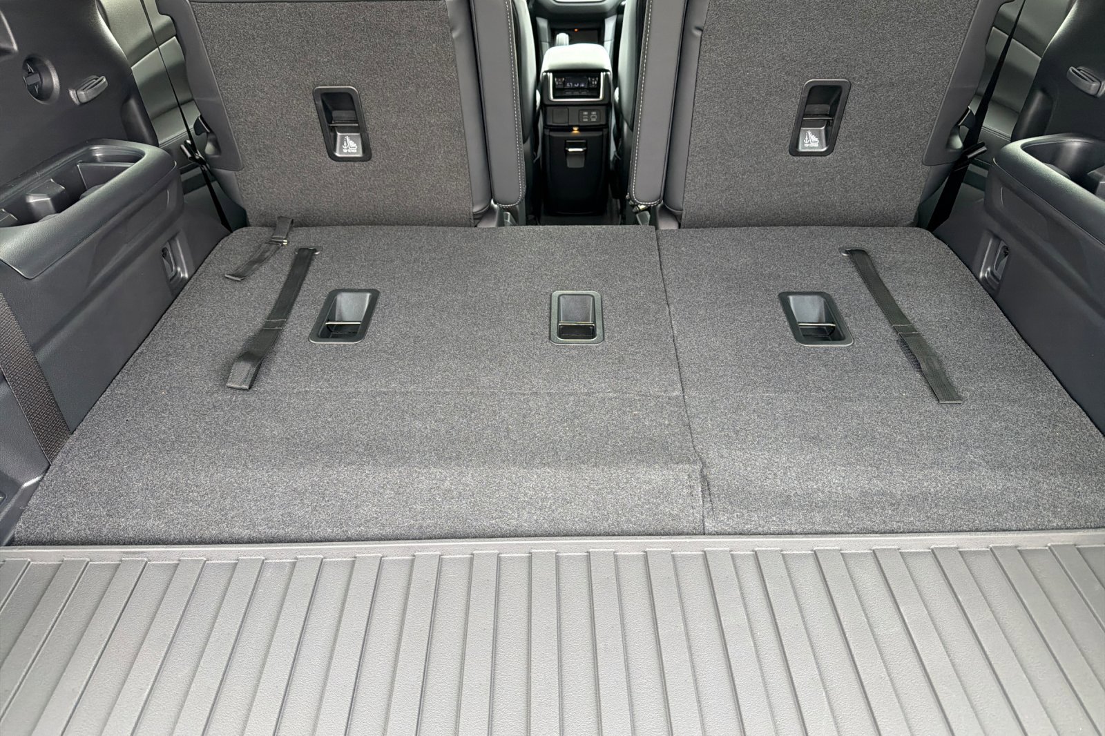 New 2026 Subaru Ascent Premium image 15