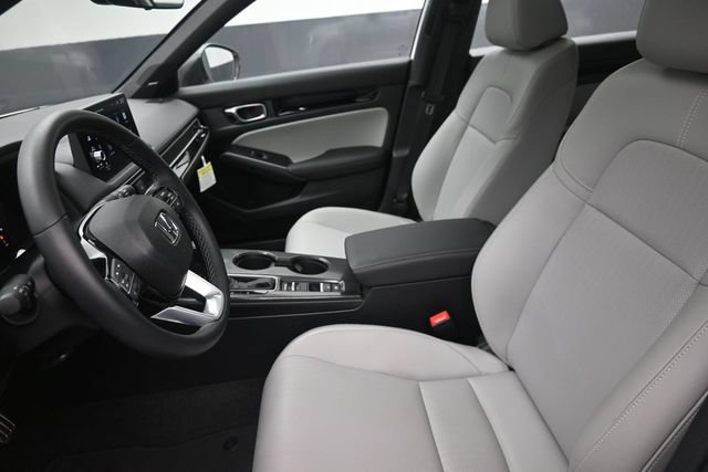 Certified 2025 Honda Civic Sport Touring image 17