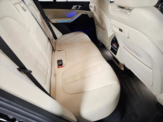 Used 2021 BMW X5 sDrive40i w/ Premium Package 3 RWD image 19