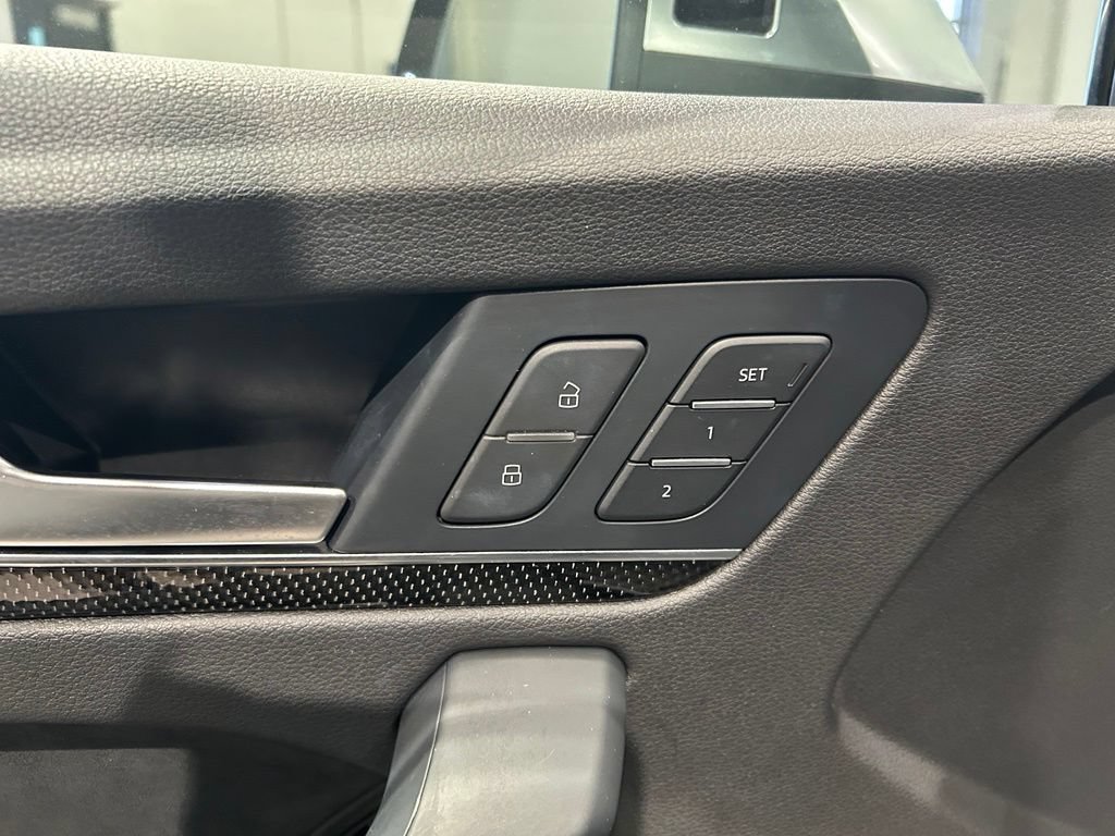 Used 2022 Audi SQ5 Premium Plus AWD/4WD image 13