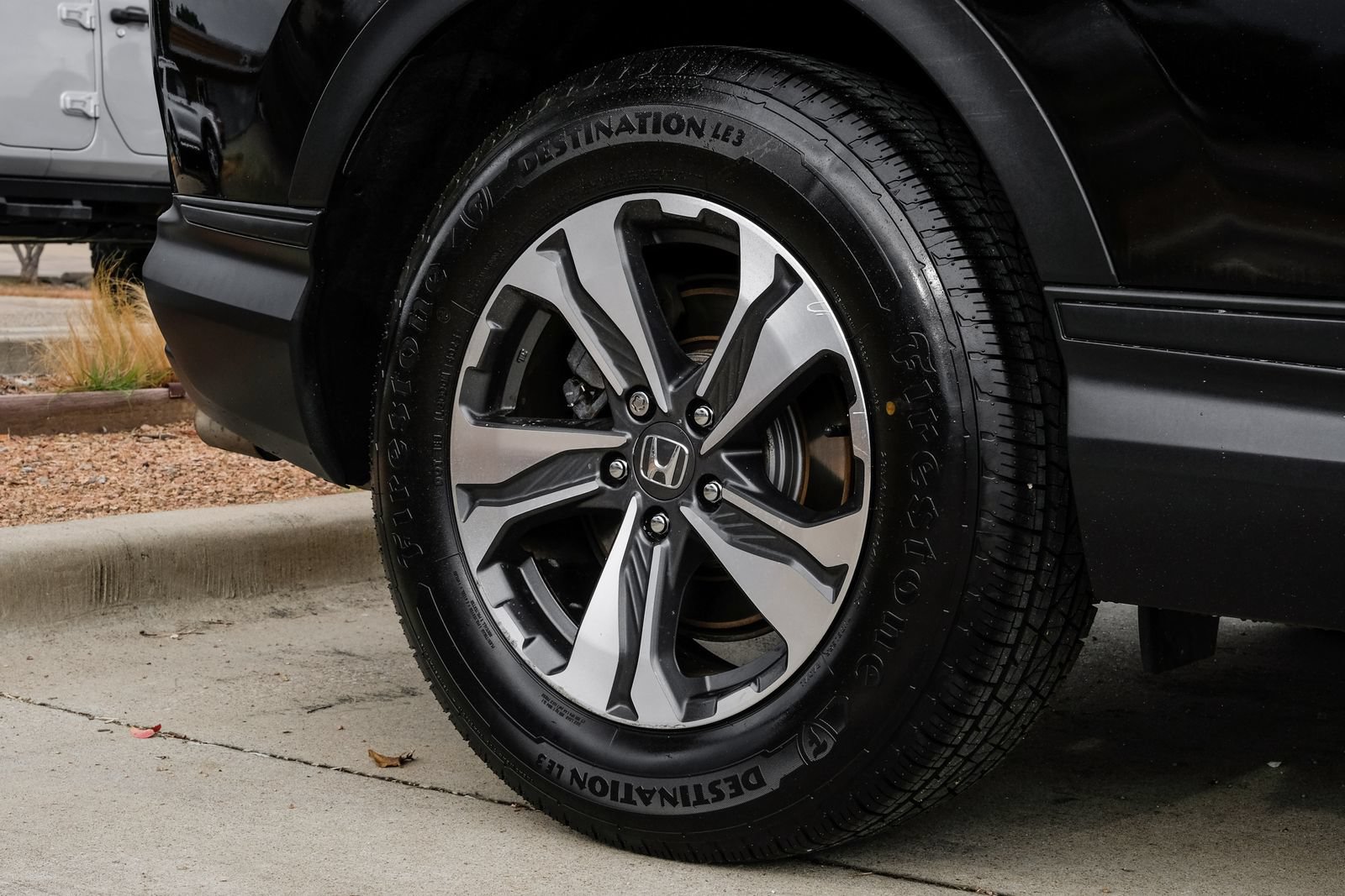 Used 2019 Honda CR-V LX image 53