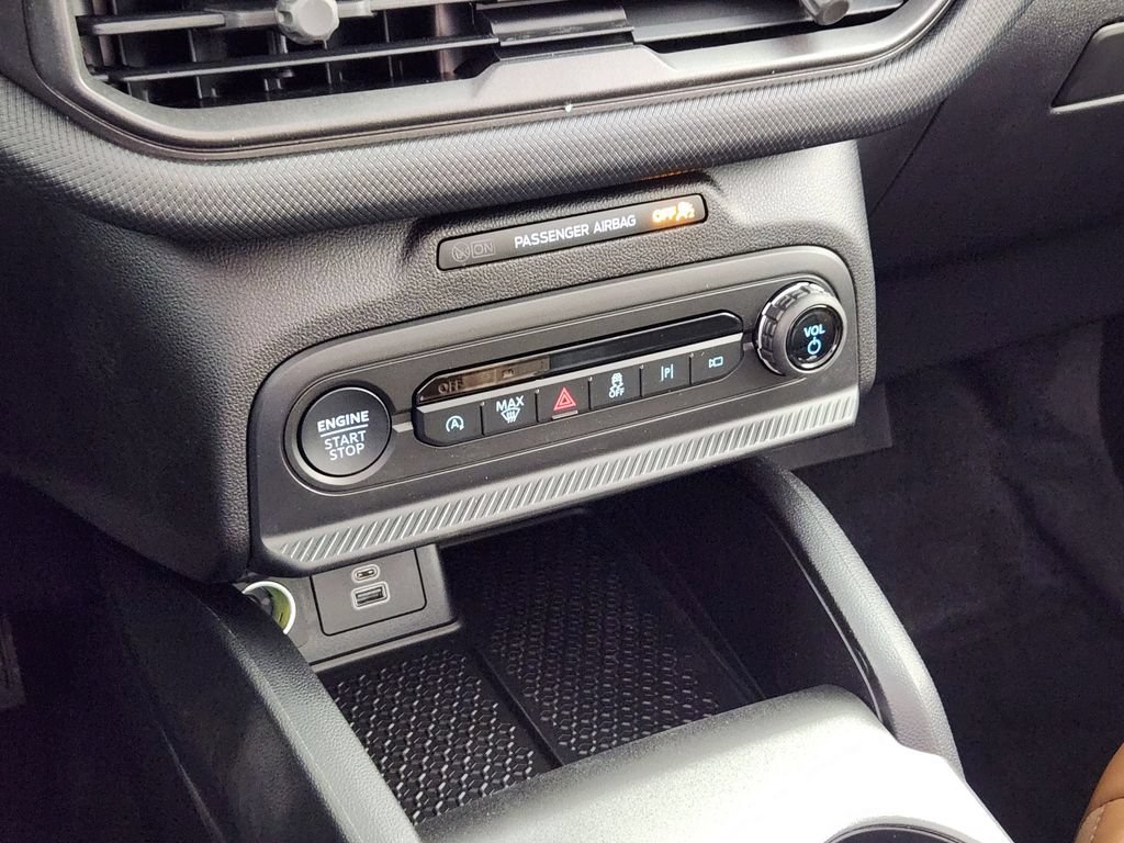 New 2026 Ford Bronco Sport Outer Banks w/ Outer Banks Tech Package+ AWD/4WD image 24