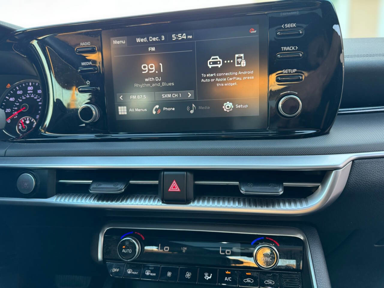 Used 2021 Kia K5 GT-Line image 26