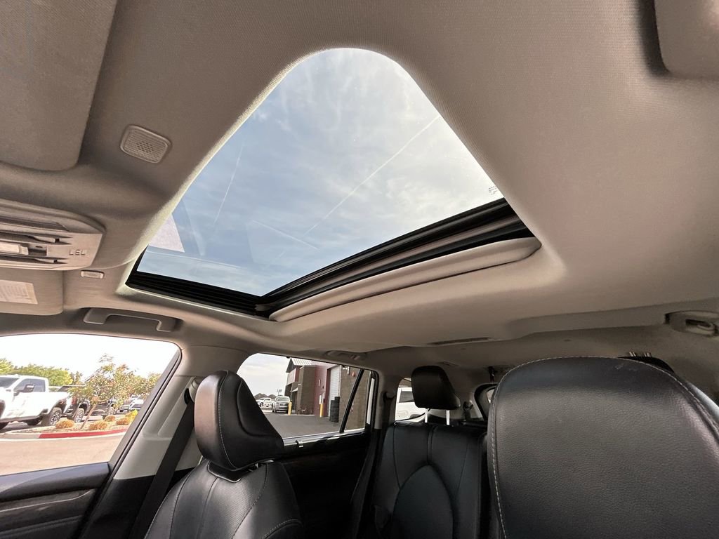 Used 2023 Toyota Highlander Limited AWD/4WD image 19