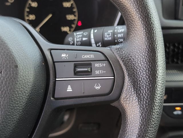 Used 2025 Honda CR-V EX image 24