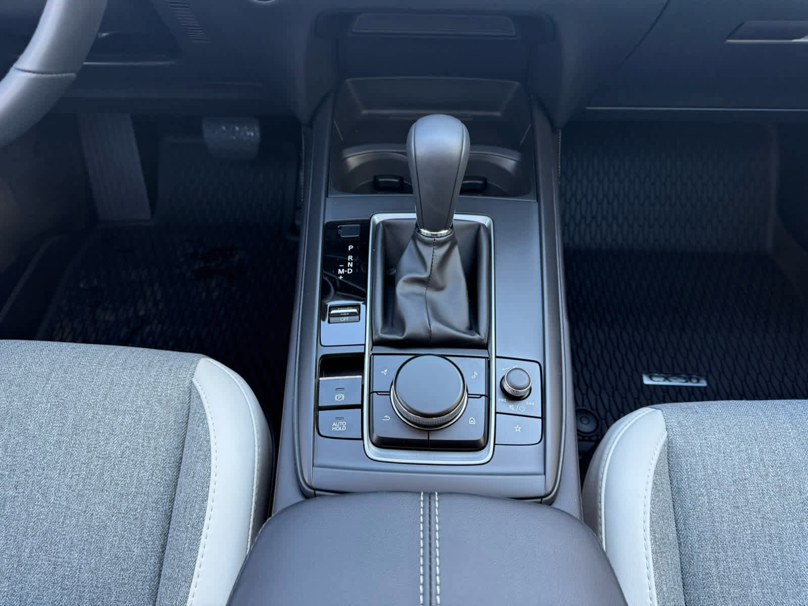 New 2026 MAZDA CX-30 AWD 2.5 S image 10