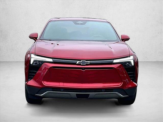 Used 2025 Chevrolet Blazer EV LT AWD/4WD image 3