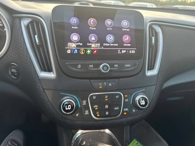 Used 2023 Chevrolet Malibu LT FWD image 12