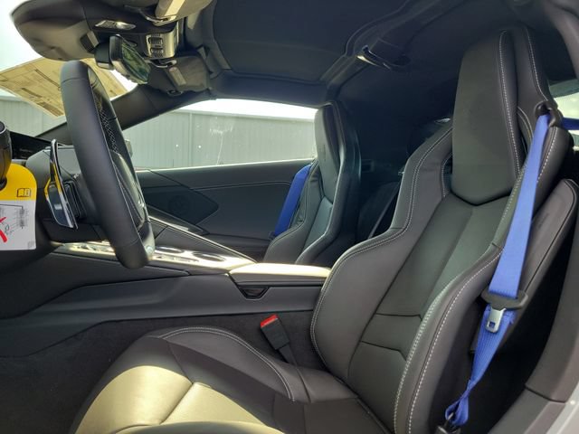 New 2026 Chevrolet Corvette E-Ray w/ ZER Performance Package AWD/4WD image 15