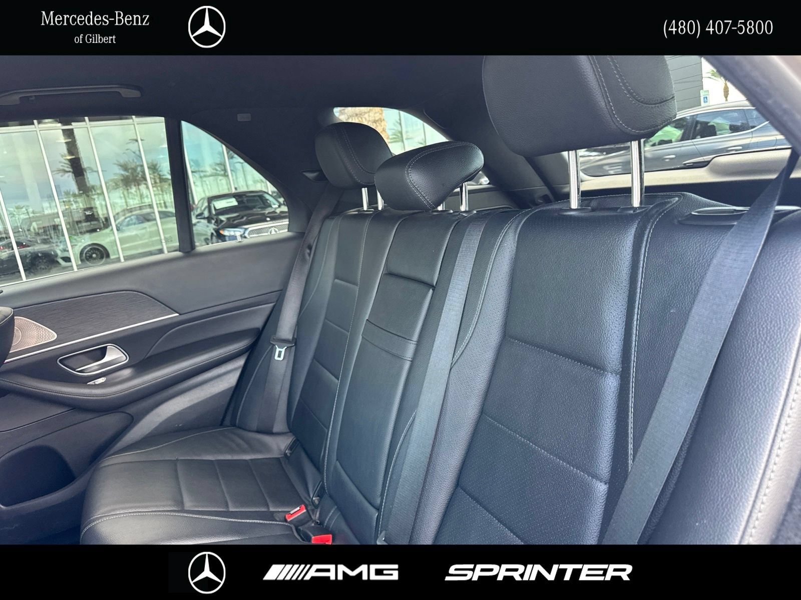 Used 2022 Mercedes-Benz GLE 350 4MATIC image 21
