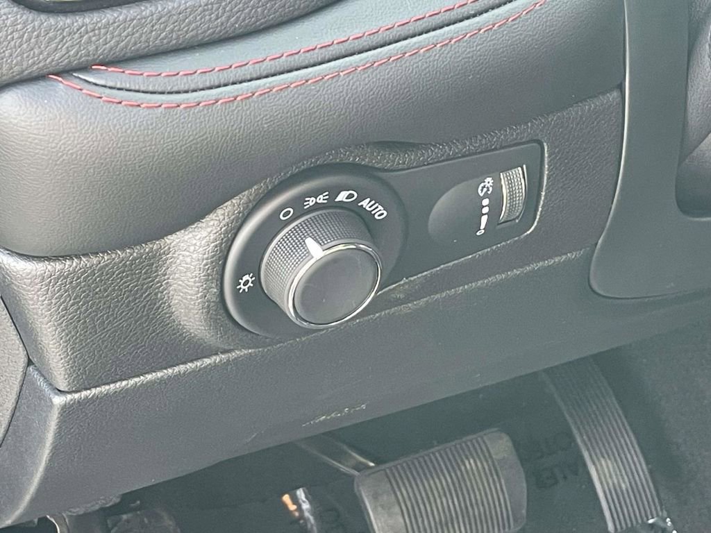 New 2026 Dodge Durango GT w/ Blacktop Package image 28