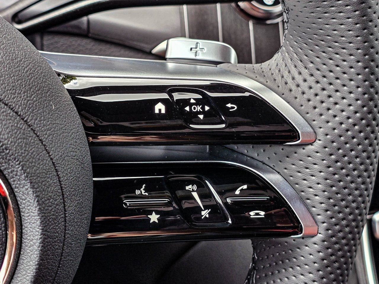 New 2026 Mercedes-Benz GLC 300 4MATIC image 22