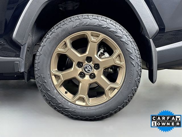 Used 2024 Toyota RAV4 AWD Hybrid w/ Weather Package image 31