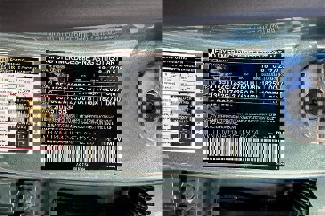 New 2026 Mercedes-Benz GLC 300 4MATIC image 16