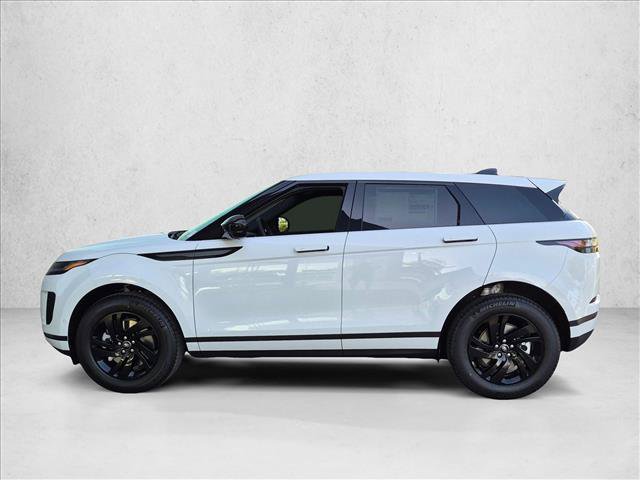 New 2026 Land Rover Range Rover Evoque S AWD/4WD image 5