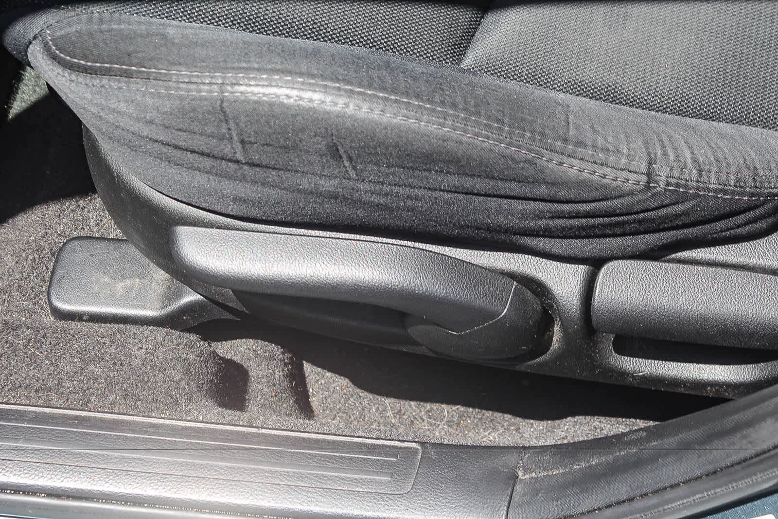 Used 2011 MAZDA MAZDA3 s Sport FWD image 26