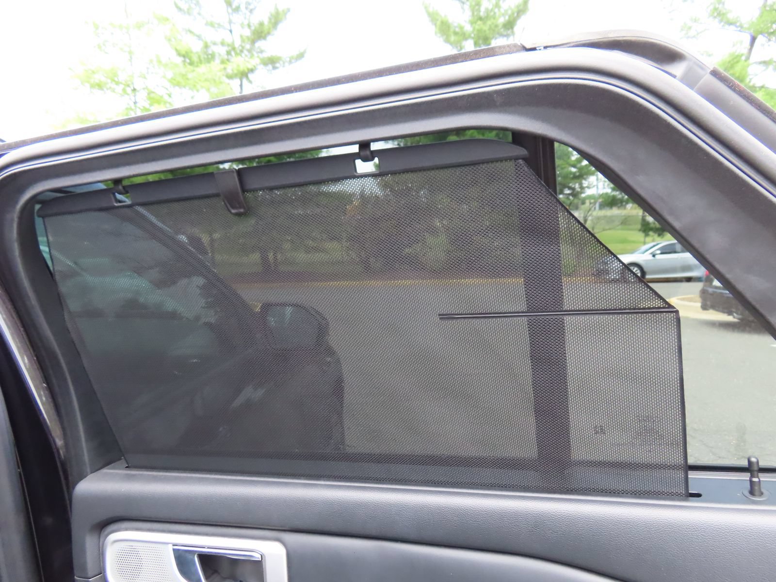 Used 2020 Ford Explorer ST w/ ST Street Pack AWD/4WD image 31