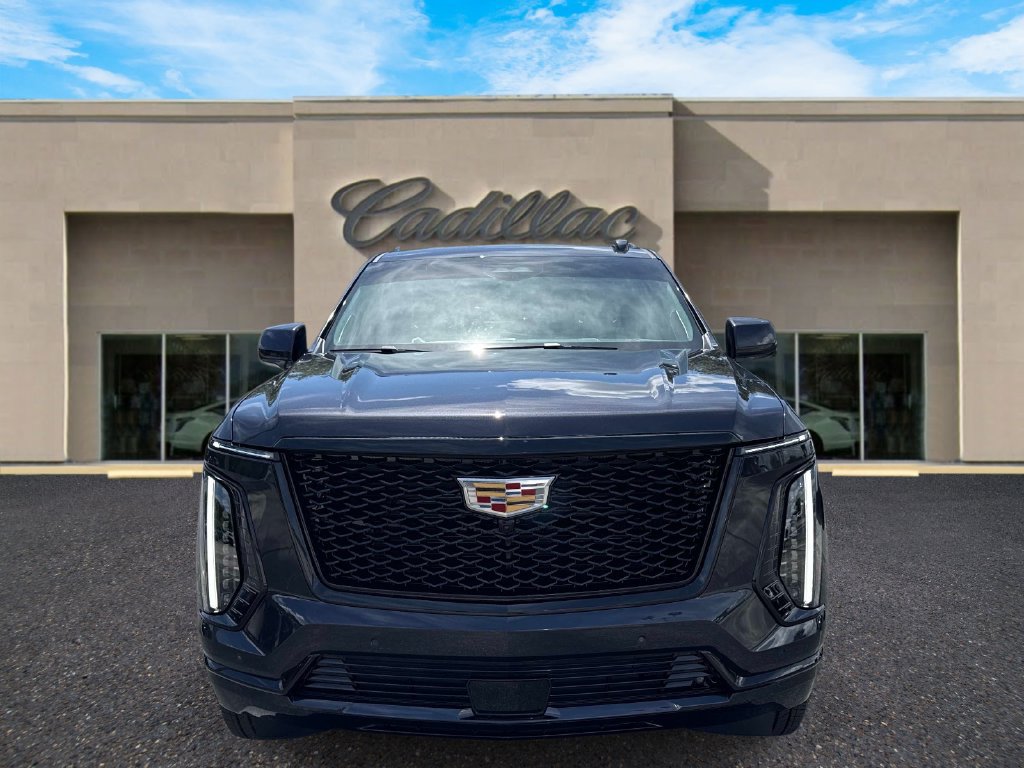 New 2026 Cadillac Escalade Platinum Sport w/ LPO, Floor Liner Package AWD/4WD image 8
