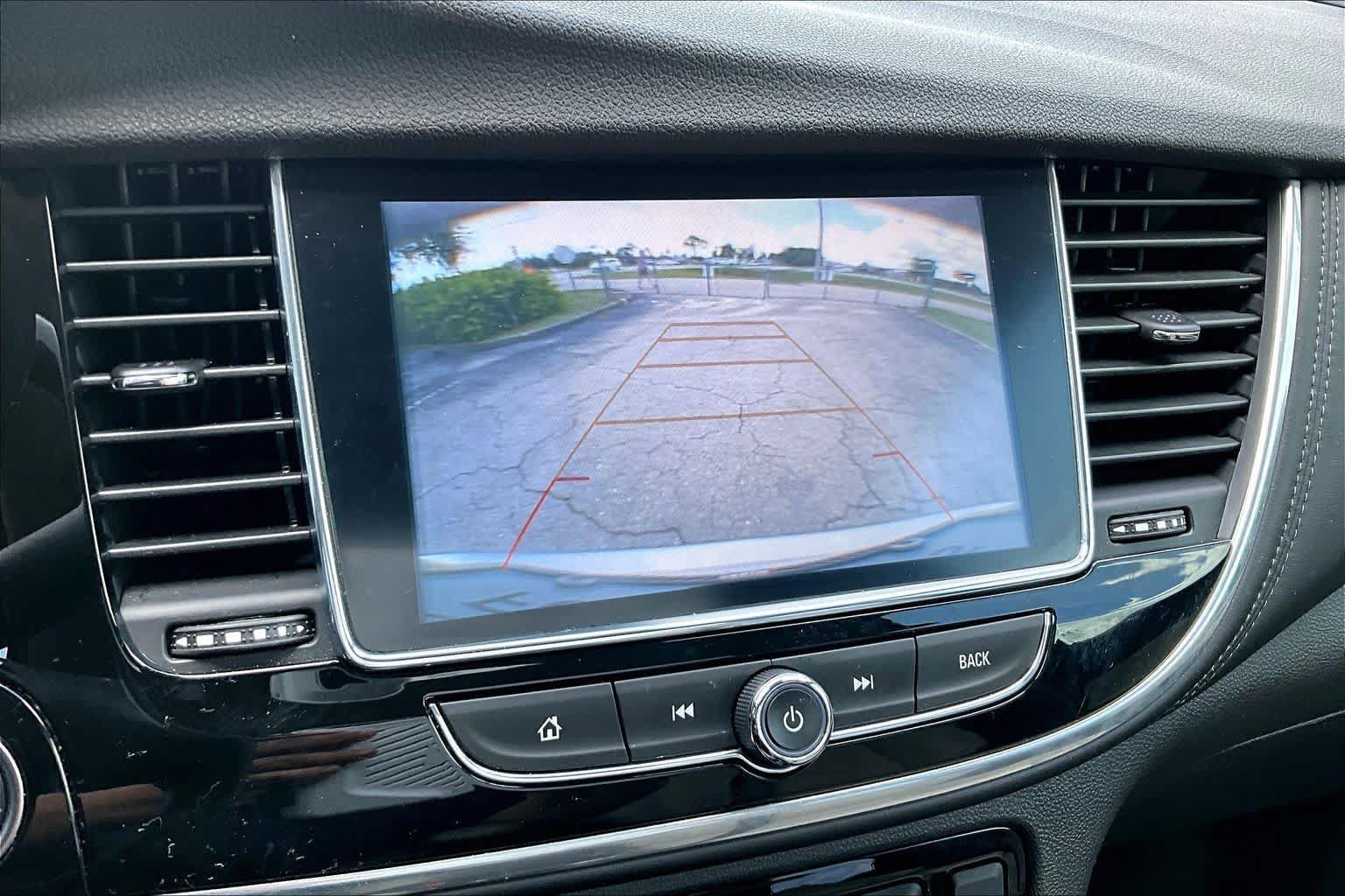 Used 2020 Buick Encore Essence w/ Safety Package II FWD image 25
