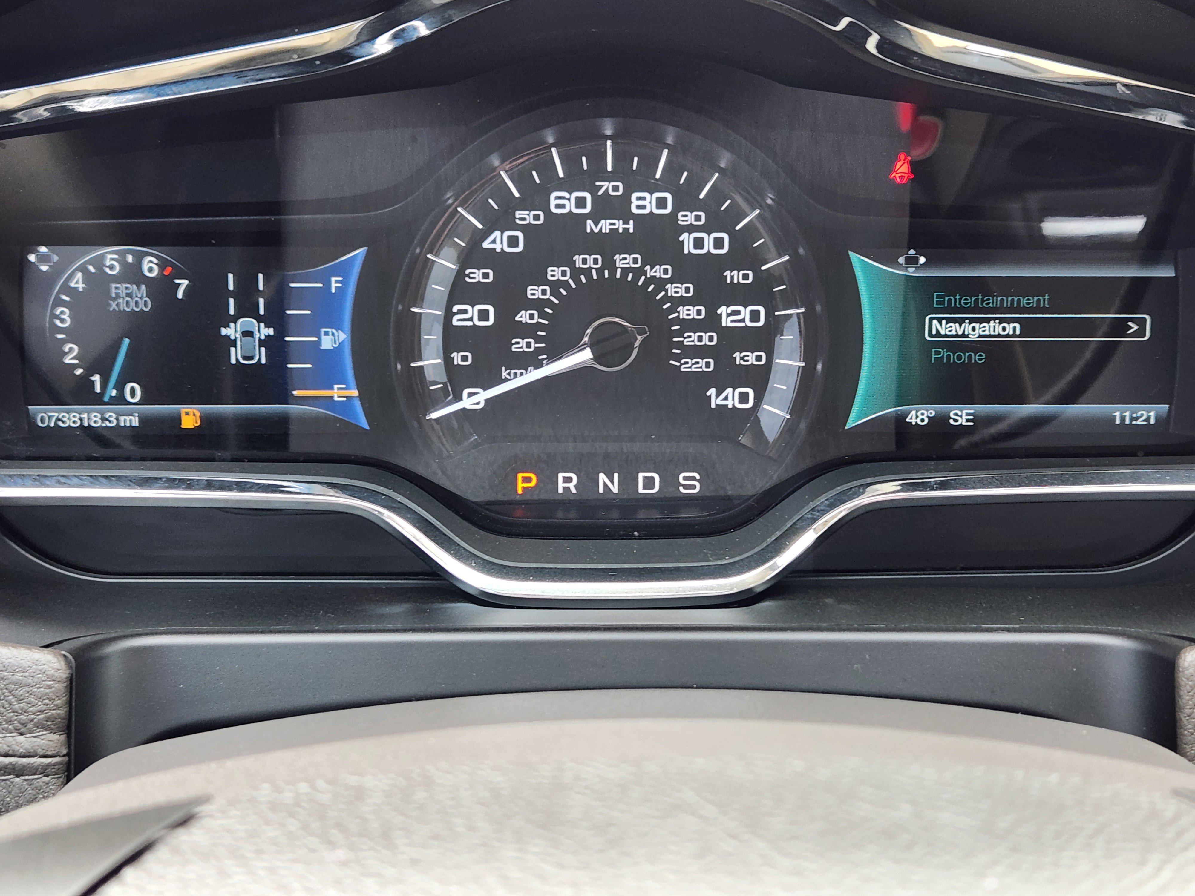 Used 2018 Lincoln MKT AWD w/ Technology Package image 15